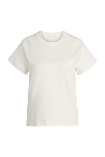 adidas Women's T-Shirt W Sl Reg t Kc9818