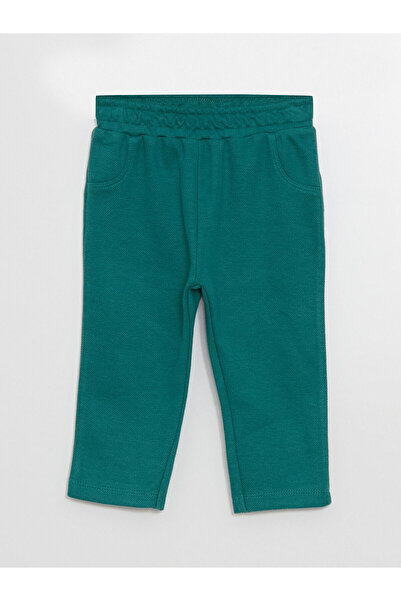 LC Waikiki Vizyon New Season Elastic Waist Baby Boy Pants