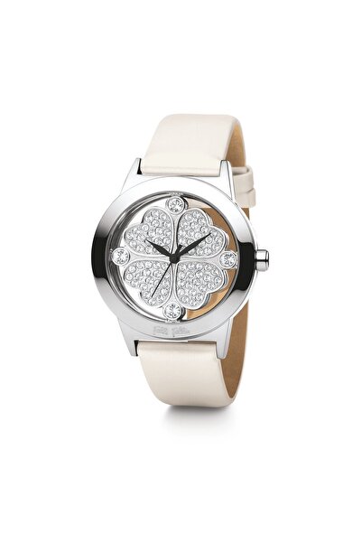 Folli Follie Women's Watch, Folli Follie, WF0 WF0T057SSZ