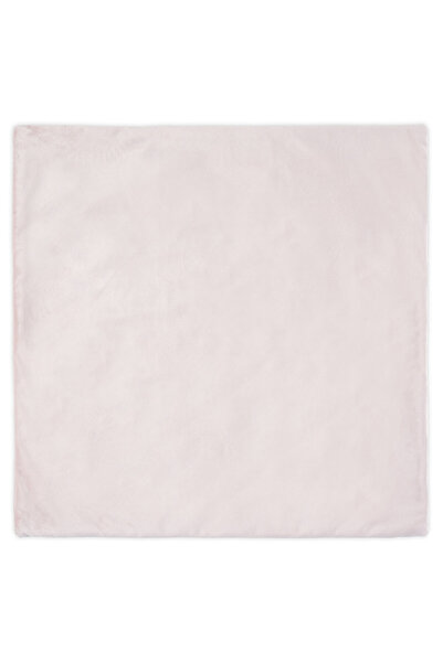 DECOMEX Perna decor ELLEN 45x45cm roz deschis