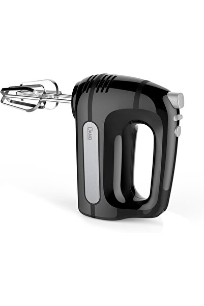 JANO Electric Hand Mixer 6 Speeds 300W from