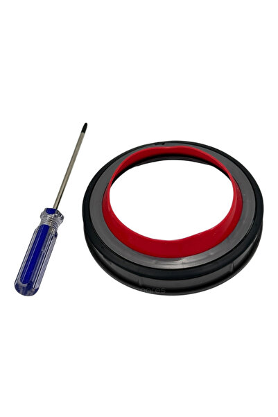 Parmis Συμβατή με Dyson V12 Detect Slim Κάθετη ηλεκτρική σκούπα Φλάντζα δοχεί...
