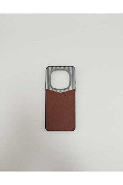 kılıfınbenden ريدمي نوت برو 14 (5 جي) موديل غطاء كربوني