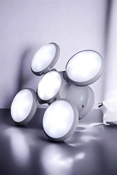 shopwave Güneş Enerjili Solar Aydınlatma Kamp Çadır Lambası Şarjlı Ampül Led ...