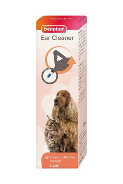 Beaphar Diagnos Ear Cleaner 50ml