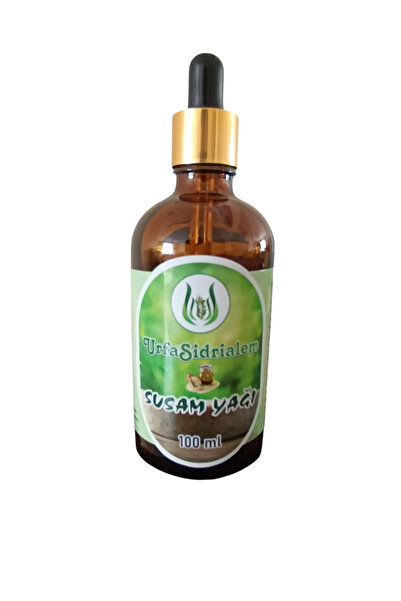 Tabiat Kozmetik & Bitkisel زيت السمسم