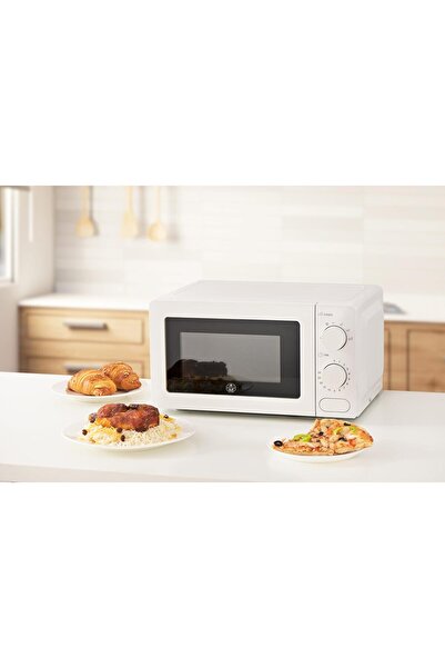 ALSAIF Saif Electric Microwave 700W