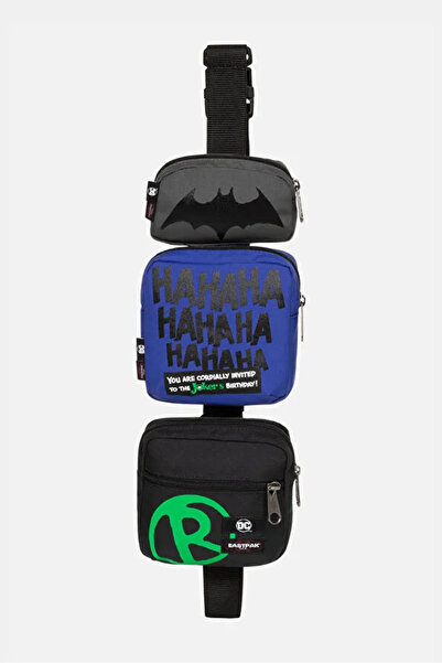Eastpak Geantă tip borsetă colorată Gotham City