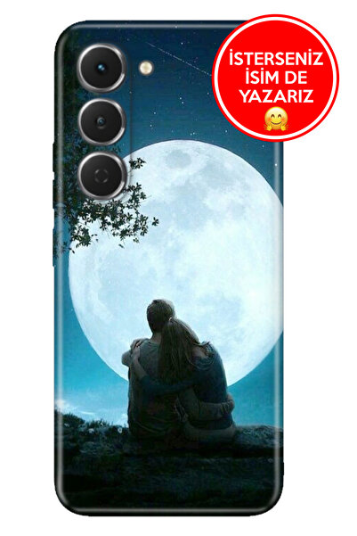 TECNO INFINIX Hot 60 Pro+ PLUS Kılıf A Kalite Baskılı Art Silikon Ömür Boyu