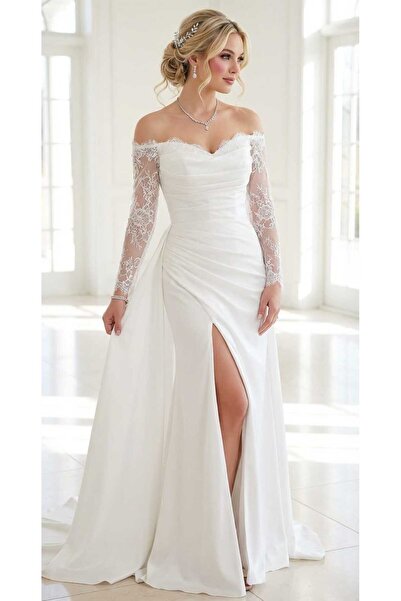 VELİSİA Abiye Elbise