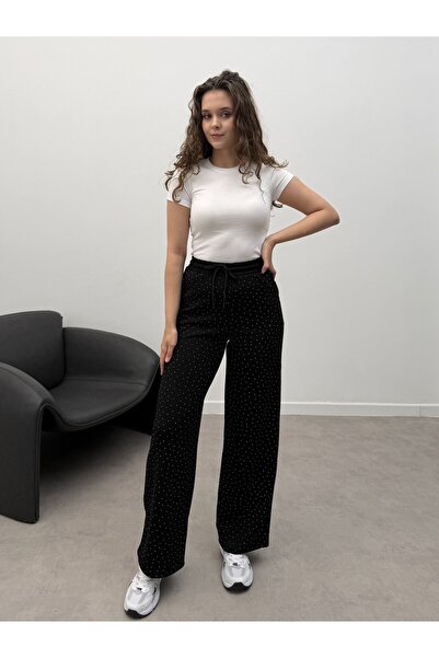 mfkeskin Stony sweatpants-black