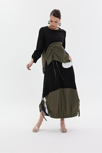 roibyardaözmen Design,Parachute Fabric,Colorful Set