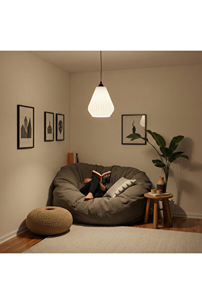 TABART Bell v2. Sarkıt Aydınlatma