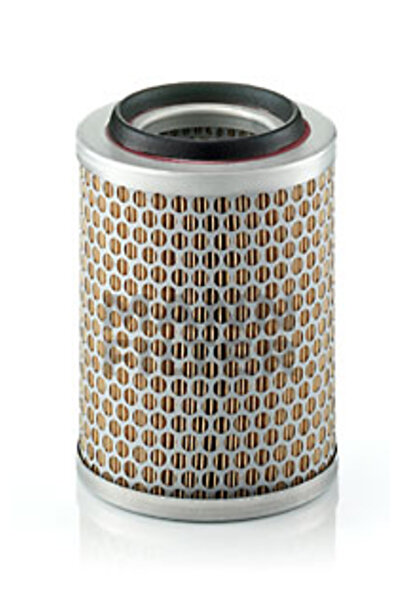 Mann-Filter Air filter C 1396