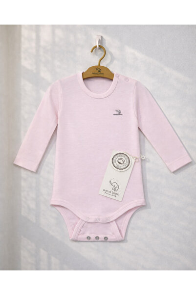 Lily and Co Snap-On-Shoulder Bodysuit That Can Be Adjusted to Fit Different S...