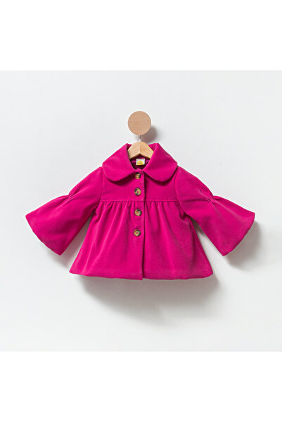Coolimino Cumino Sandy Girl Girl's Coat 2-3-4-5 Years Old
