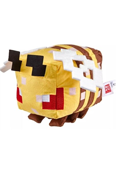 mattel Minecraft - Λούτρινο Πελούς