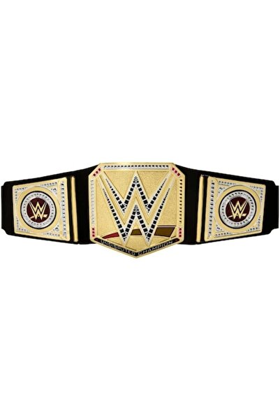 mattel Centura WWE pentru Campionatul Universal Necontestat