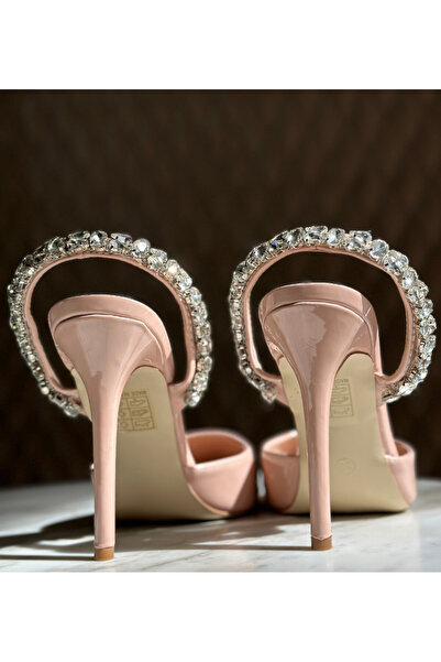 BENOTTİ Pantofi de damă Haven Nude