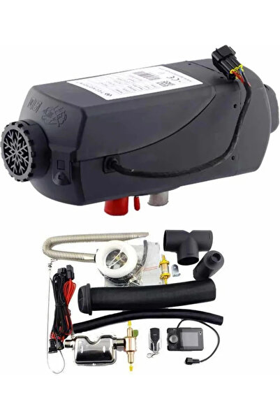 tecnopoint D2 12 VOLT WEBASTO