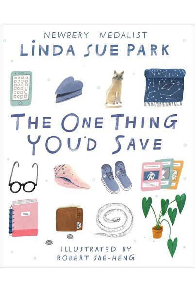 HarperCollins Publishers الشيء الذي ستجده وقيده في حياةك