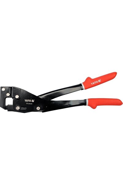 Other YT-5131 YATO 345 mm profile connecting pliers
