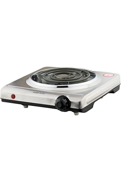 ALSAIF Single Electric Stove 1500W