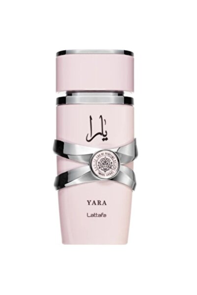 lattafa Yara 100 ml, Eau de Parfum, Women