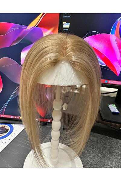 Kozmanka İpek tabanlı tepelıkler 1977 modelı 25cm 28gr