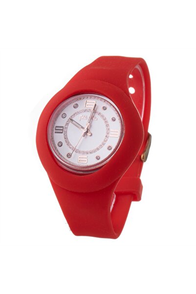 Folli Follie Дамски часовник, Folli Follie, WF13P WF13P020ZSR