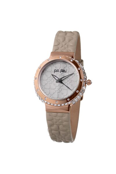 Folli Follie Дамски часовник, Folli Follie, WF13B WF13B032SPI