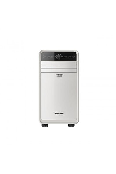 ROHNSON R895 Breezeway 3-in-1 mobile air conditioner, recommended area 45 m²,...