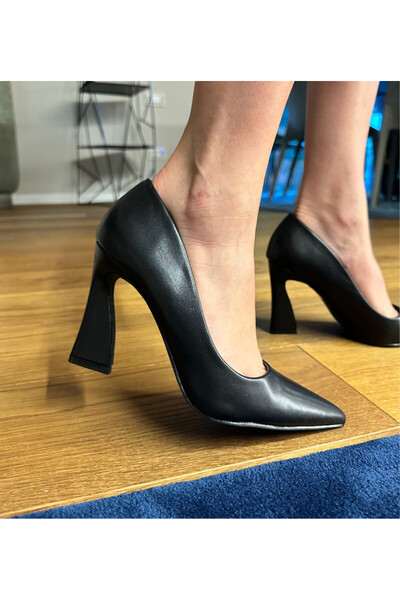 BENOTTİ Pantofii de damă Jesse Black