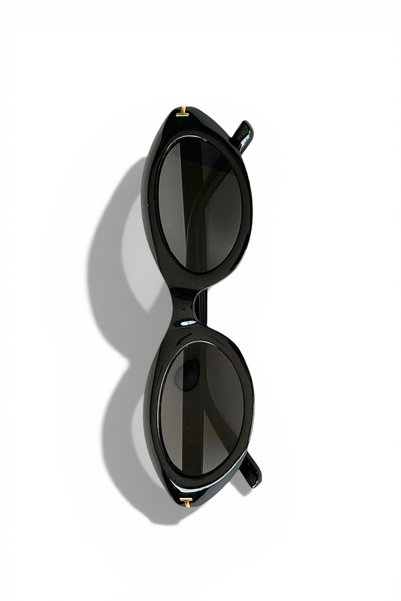 REN EYEWEAR Ren Aura Uv400 Women's Sunglasses Oval Frame Full Uv Protection New Season 2026 - R102