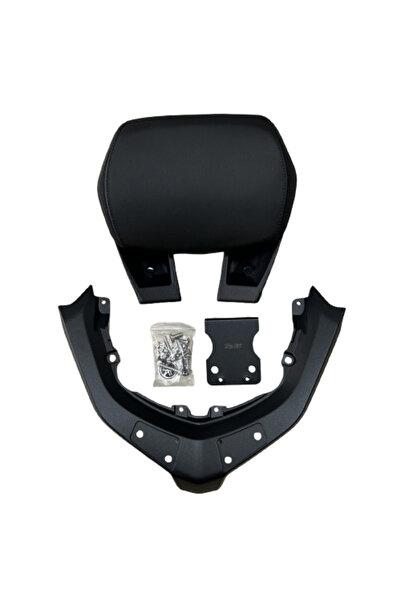 Csr Yamaha Xmax 250 Sissy Bar Sırt Dayama Desteği (2023-2025)