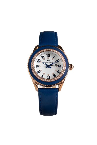 Folli Follie Women's Watch, Folli Follie, WF1B0 WF1B032SSU