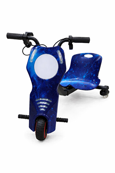 Scooter Upgraded 36V Mini Drift Scooter – Drifting Fun with Bluetooth and Ful...