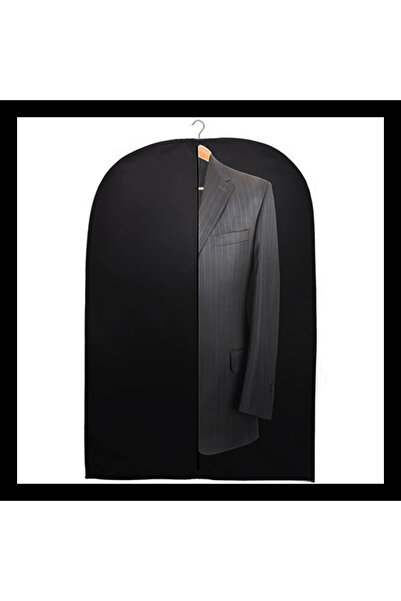 shopwave 10 Pcs Suit Hanger Case 63X100Cm (5047)