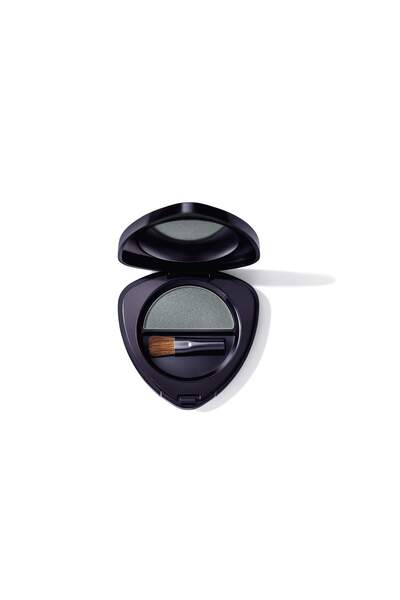 Dr. Hauschka , Eyeshadow, Eyeshadow Compact, 04, Verdelite, 1.4 g