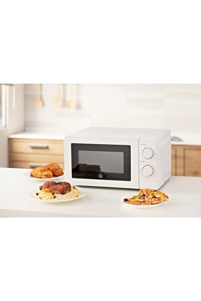 ALSAIF Saif Electric Microwave 700W