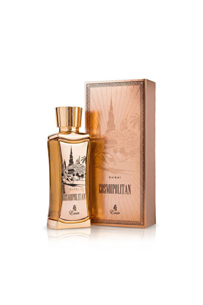 EMIR Парфюмна вода Dubai Cosmopolitan 85 ml (унисекс)