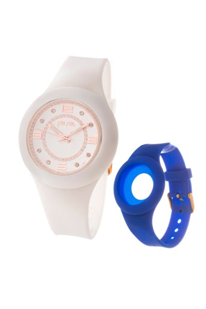 Folli Follie Дамски часовник, Folli Follie, WF13P WF13P020ZSSA