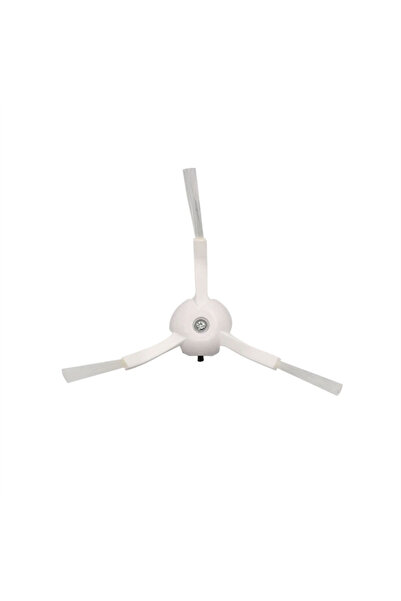 Parmis Perie pentru aspirator robot Roborock compatibilă cu Q Revo Slim, albă