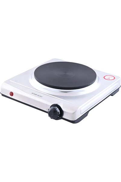 ALSAIF Single Heating Plate with One Heating Element