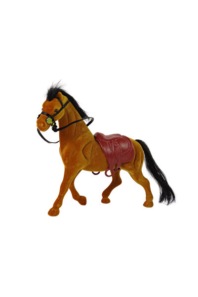 Three top online Figurină de cal din bronz catifelat