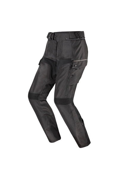 LS2 TRAVEL PANTOLON SİYAH