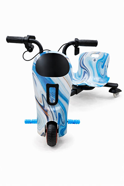 Scooter 36V Mini Drift Scooter - A safe and fun drifting experience