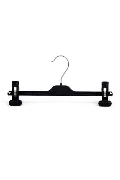 Bilge Askı mandallı askı 20 adet plastik askı