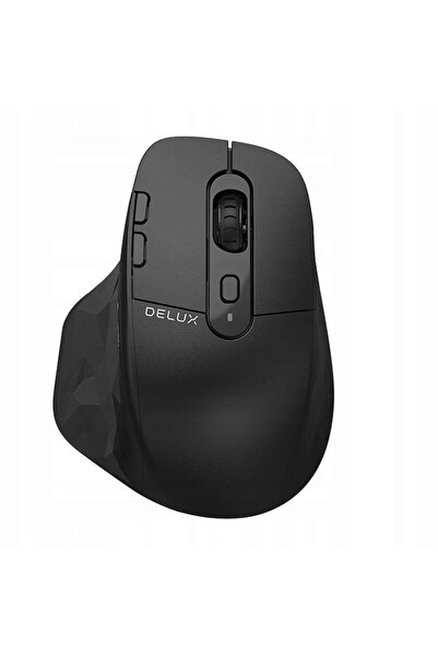 Delux M912 DB Ergonomic Mouse