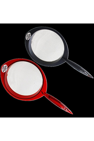 shopwave No-22 Plastic Platinum Strainer (5047)
